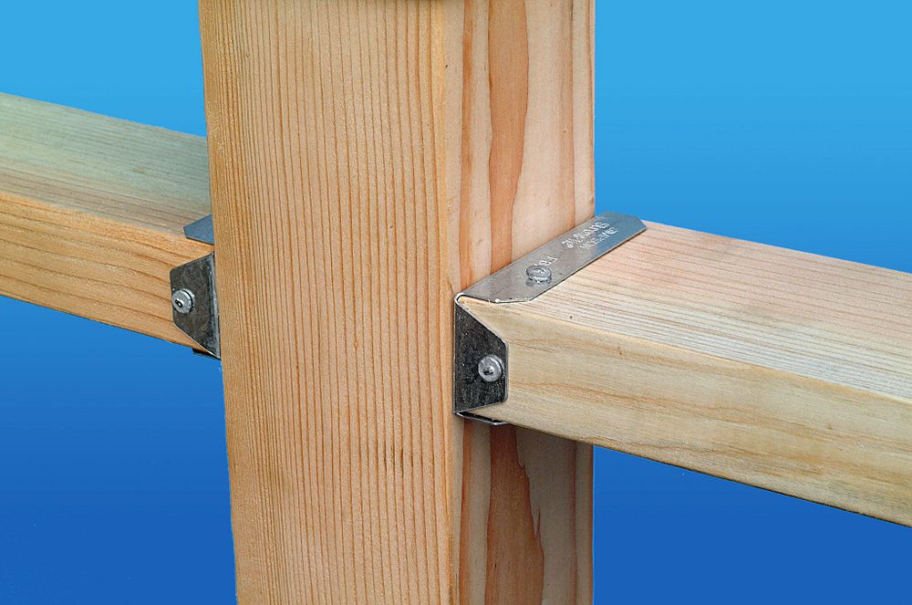Structural Connectors