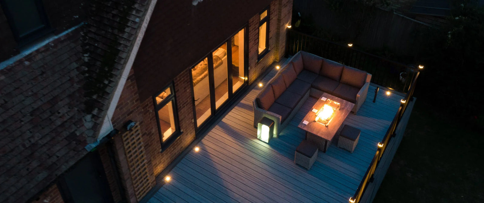 Recessed Light