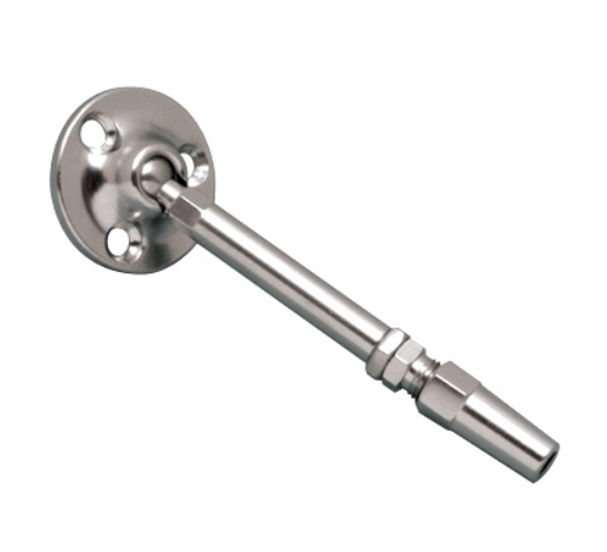 Atlantis RailEasy stainless steel cable tensioner
