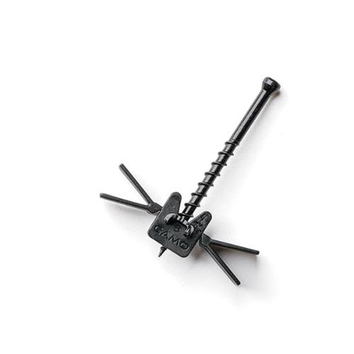 CAMO EDGEX Deck Clips Hardware CAMO Fasteners