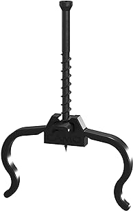 CAMO EDGE Deck Clips Hardware CAMO Fasteners