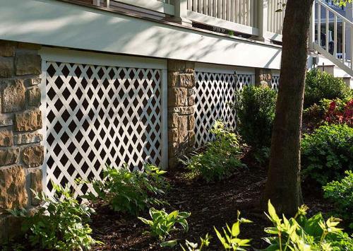 Classic Lattice by Deckorators Lattice Panels Deckorators