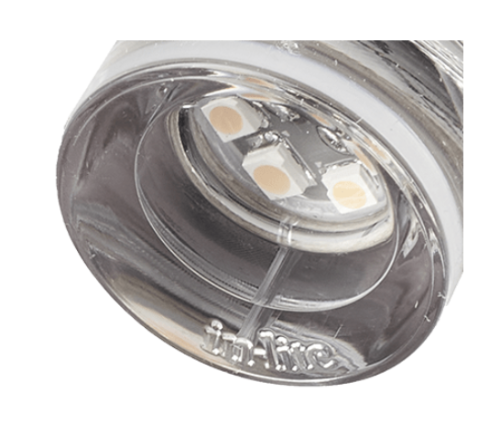 in-lite DB-LED Outdoor Spotlight