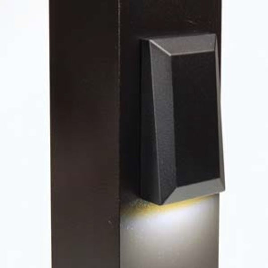 DekPro Effex Vertical Post Light