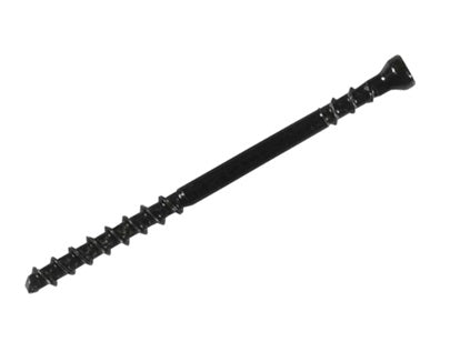 CAMO Edge Deck Screws 2-3/8" - Stainless Steel Hardware CAMO Fasteners