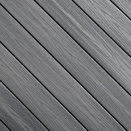 Fiberon Good Life Escapes decking in Beach House, color swatch