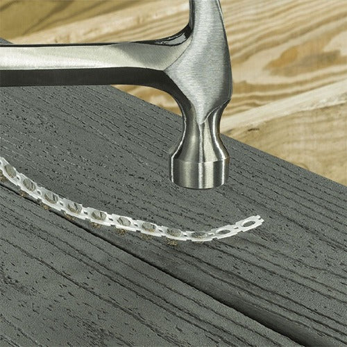 FastenMaster® Cortex Collated Replacement Plugs for TimberTech AZEK Decking - 40 Count Deck Accessories FastenMaster