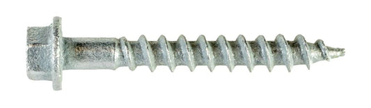 Simpson Strong-Drive SD #10 x 1-1/2 in. connector screw