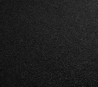 Textured Black color swatch