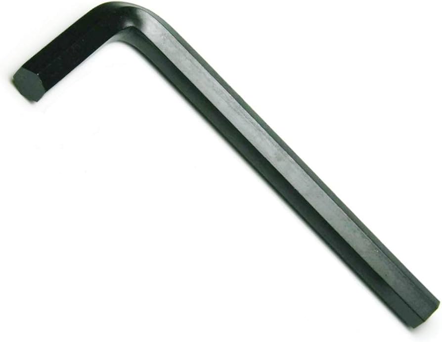 Keylink 3/16 in. short arm Allen wrench