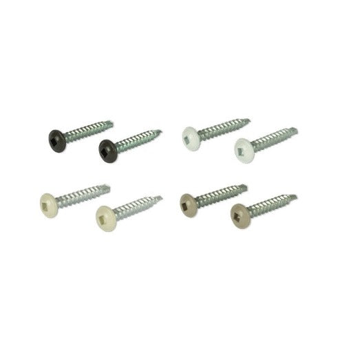 SCREENEZE Replacement Screws Deck Accessories SCREENEZE