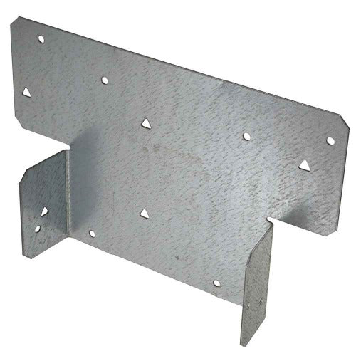 Simpson Strong-Tie ACZ Adjustable Post Cap - ZMAX – The Deck Store