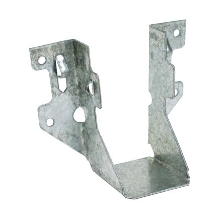 Simpson Strong-Tie LUS Light U Shaped Hangers - ZMAX Finish