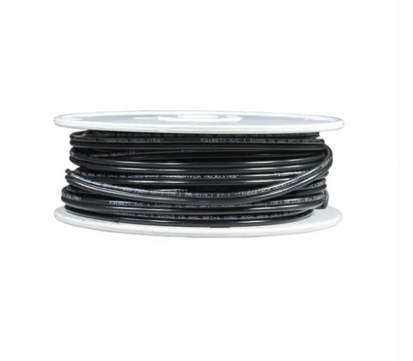 TimberTech lighting 100 ft spool of 16/2 low voltage wire