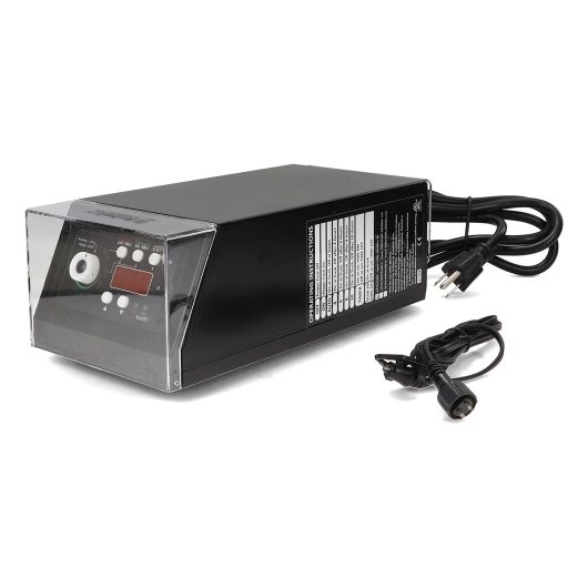 TimberTech 150 watt lighting power pack with remote