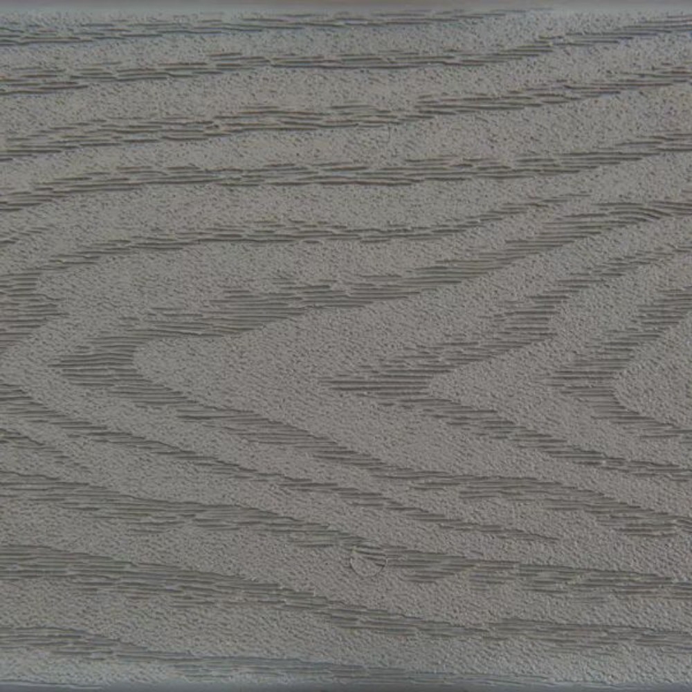 Pebble Grey color plug swatch