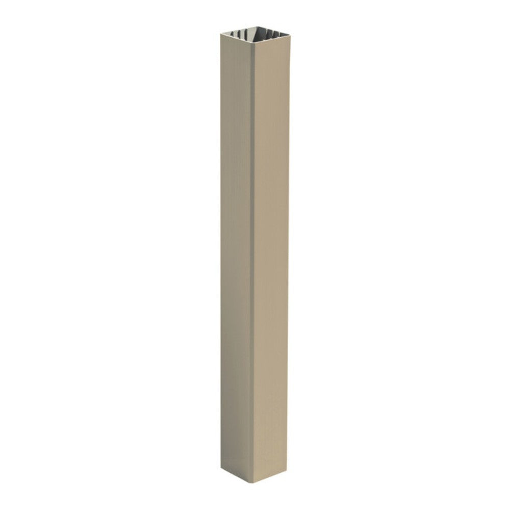TREX Transcend Composite Post Sleeve in Rope Swing / 4x4 / 108"
