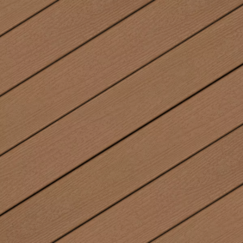 Trex Enhance® Basics™ Composite Deck Board