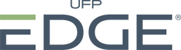 UFP Edge Logo