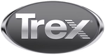 Trex Platinum Logo