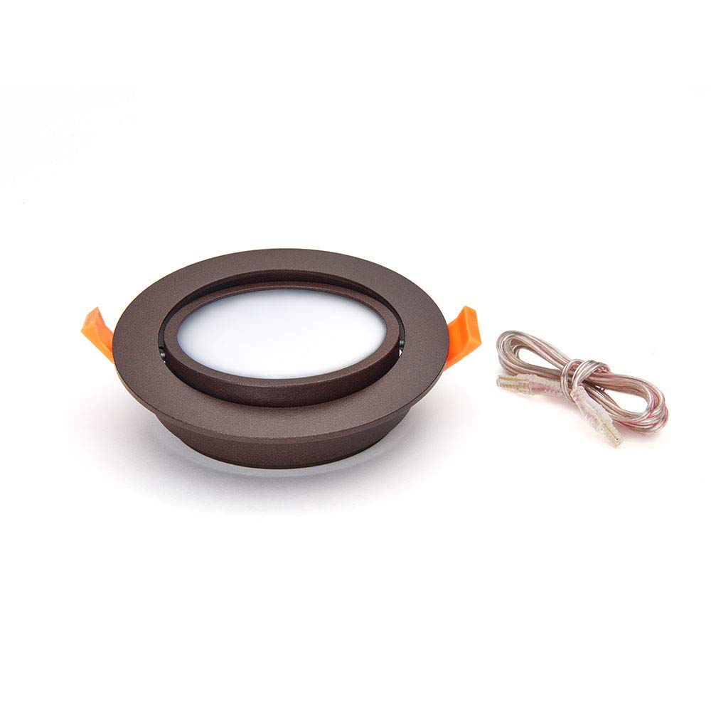 TREX RainEscape LED Soffit Light - image 15