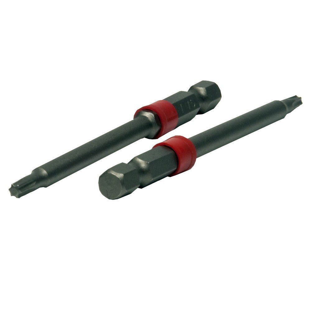 CAMO Marksman T-15 Driver Bit for Non-Grooved Boards - 2 pk Hardware CAMO Fasteners