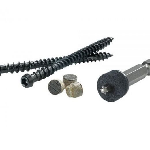 FastenMaster® Cortex for TimberTech AZEK Decking - 300 Linear Feet Deck Accessories FastenMaster