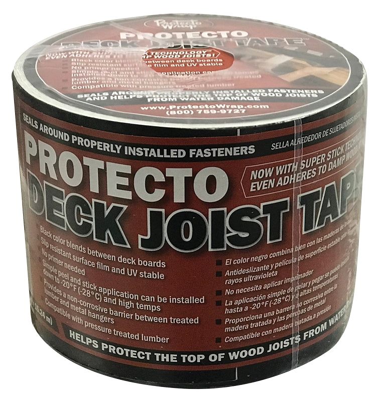 Protecto Deck Joist Tape