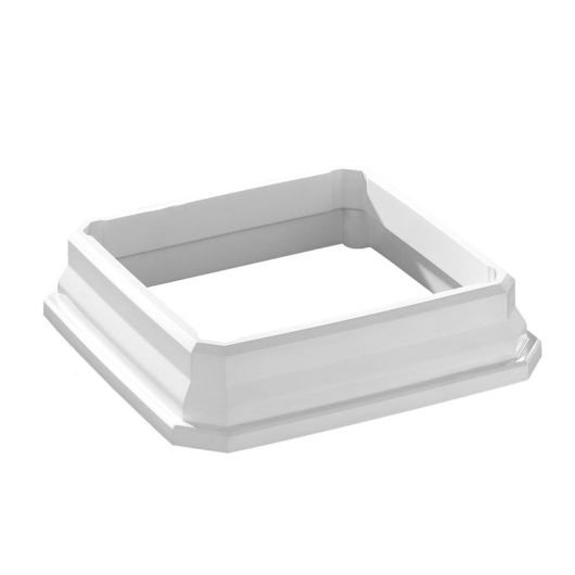 TimberTech 5.5" Post Skirt Composite Railing TimberTech - AZEK