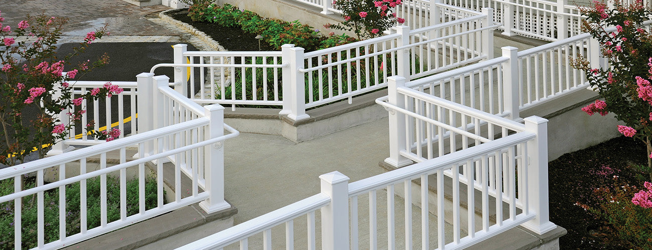 Enhance Accessibility: Inclusive Deck Ramp Design Ideas