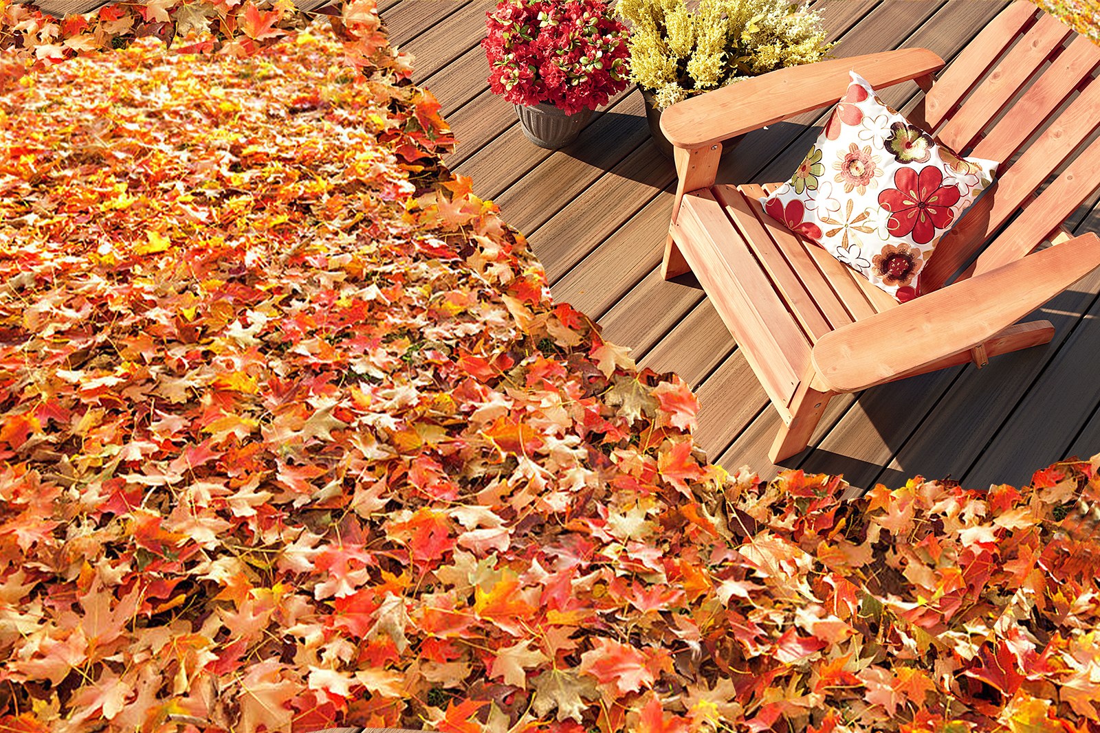 thanksgiving outdoor decoration ideas