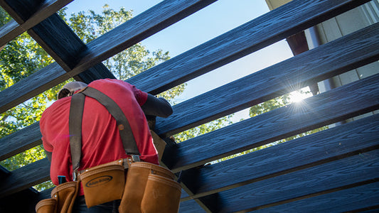 alternative to lumber framing