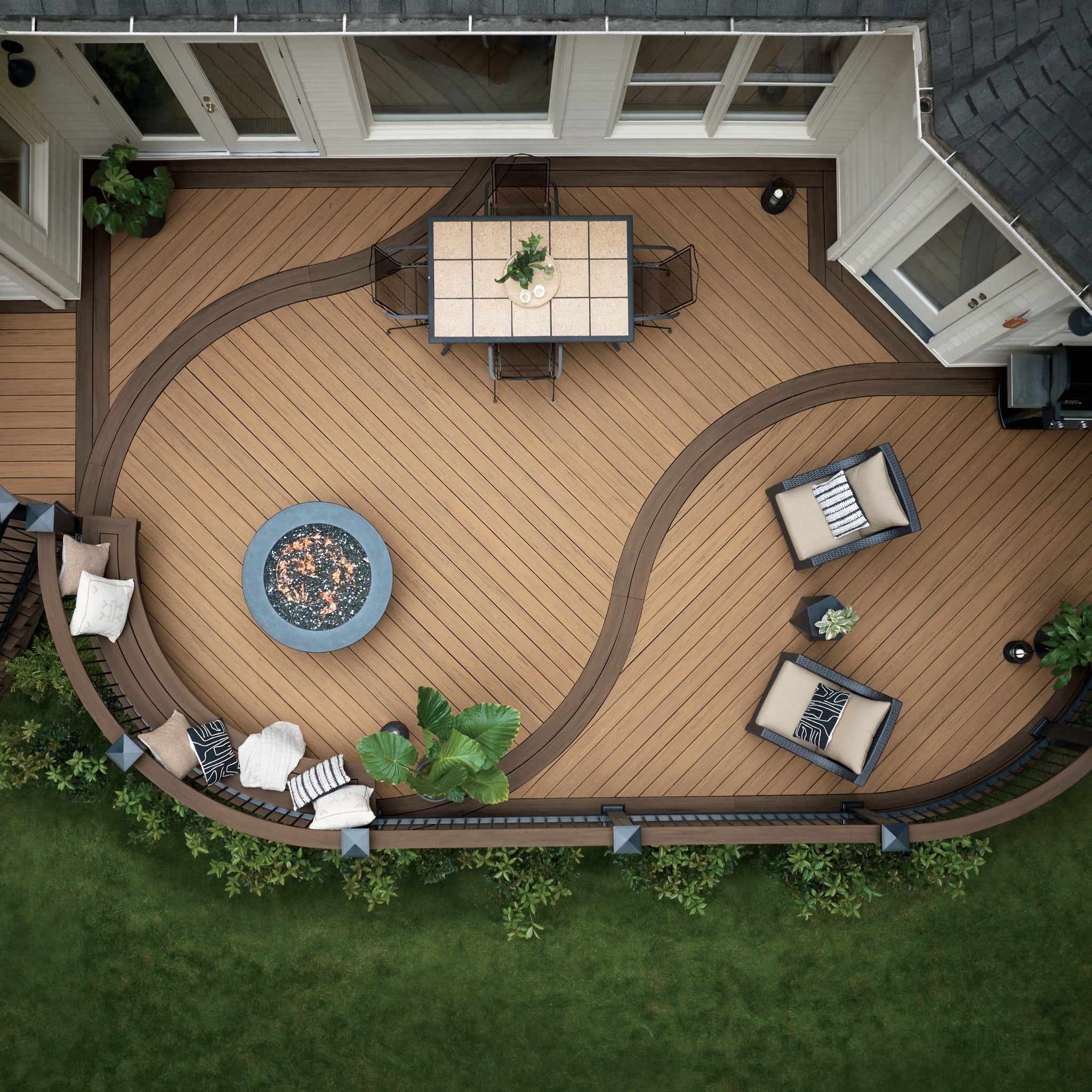 How to Winterize Your Deck | The Deck Store