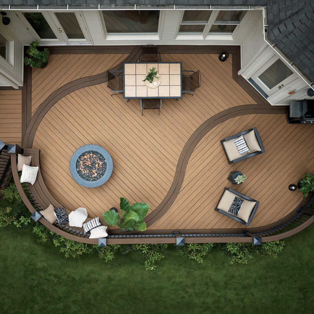 How to Winterize Your Deck