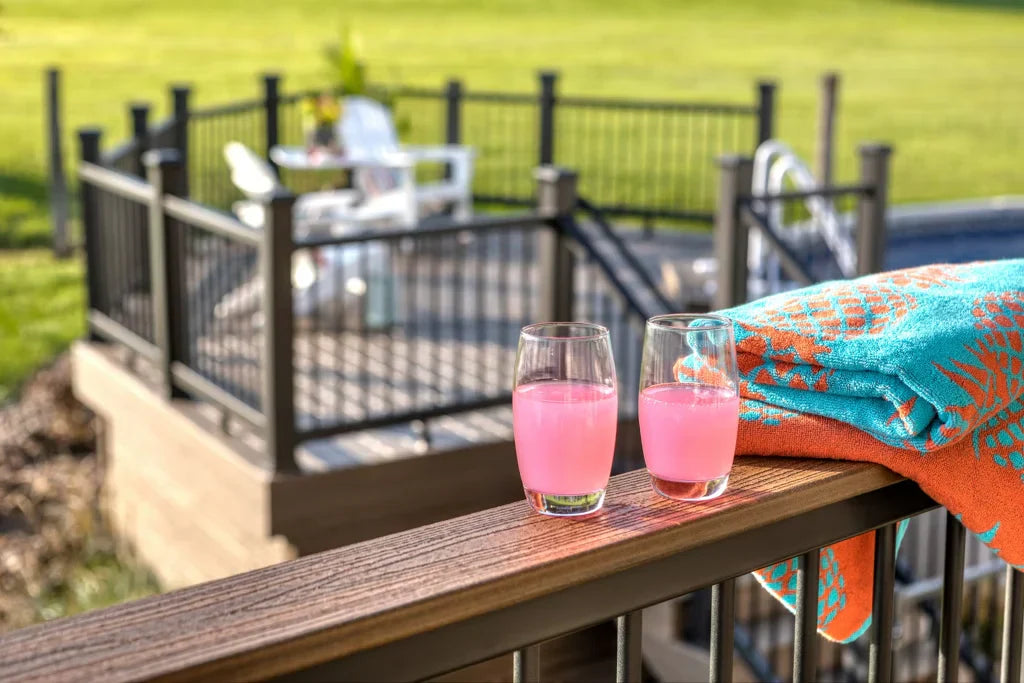 Budget-Friendly Deck Decorating Ideas | The Deck Store