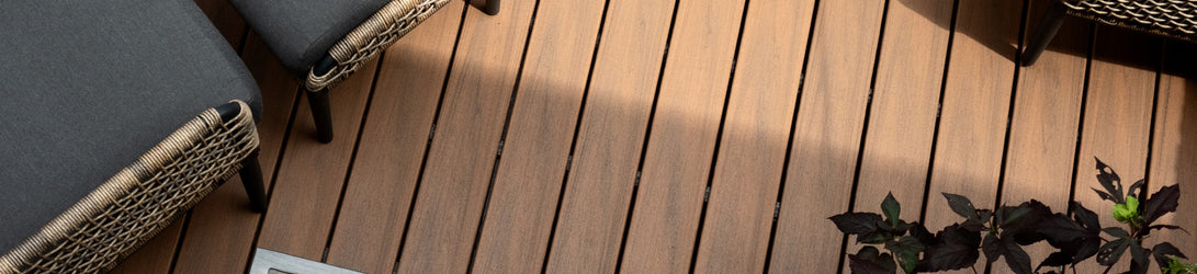 Decking