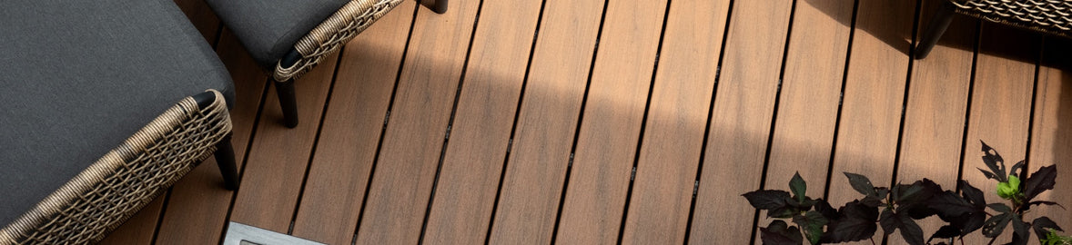 Deck Railing | Composite, Aluminum, Cable & Vinyl | Deckstore.com – The ...