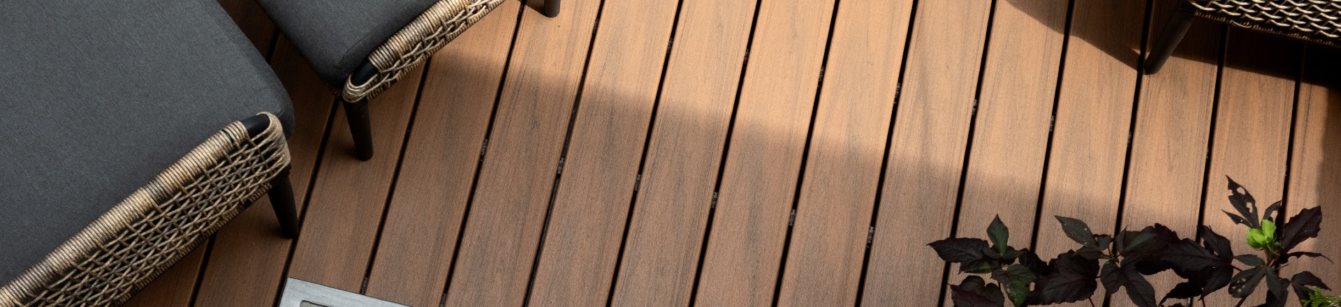 Decking