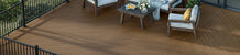 Wolf Railing – The Deck Store