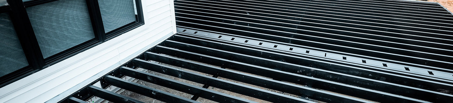 Steel Framing Systems