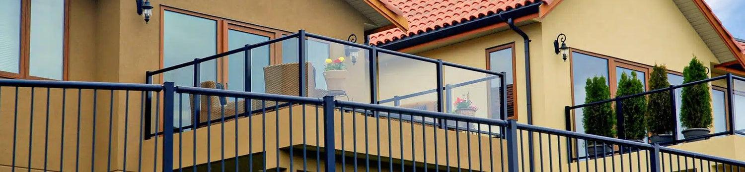 Century Railing