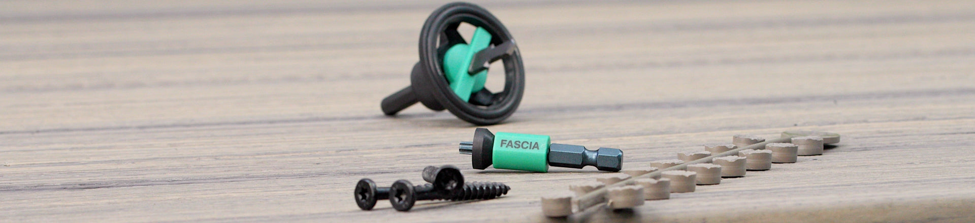 Deck Plug Systems