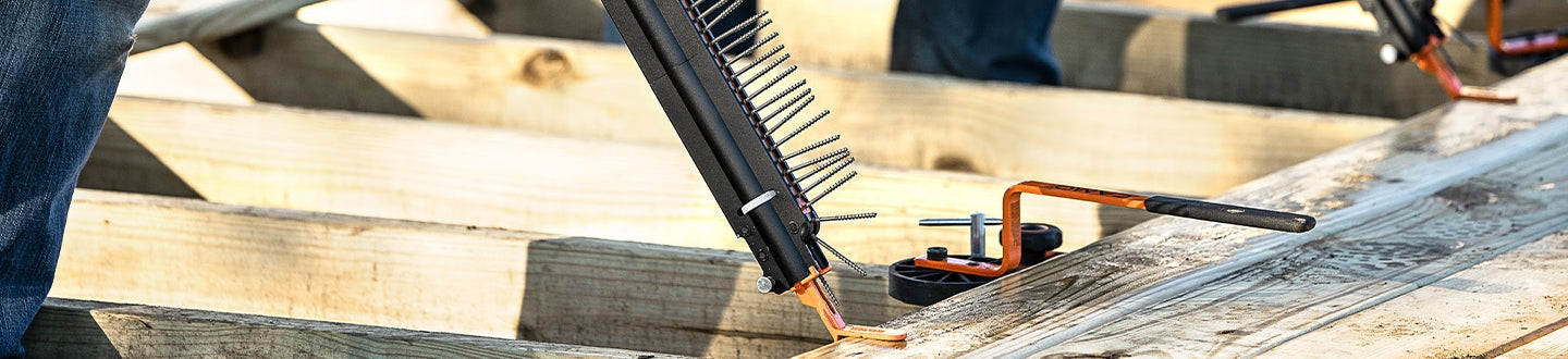 Tools & Accessories