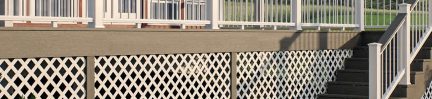 Lattice