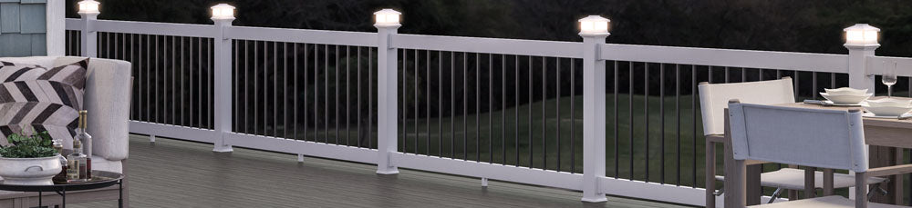 Deckorators Lighting