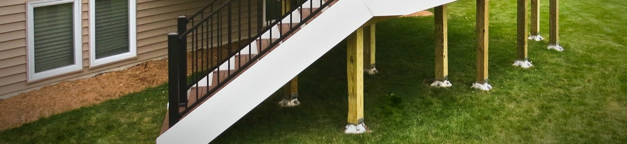 Piers & Footings
