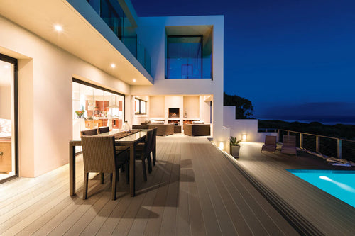 Fiberon Decking