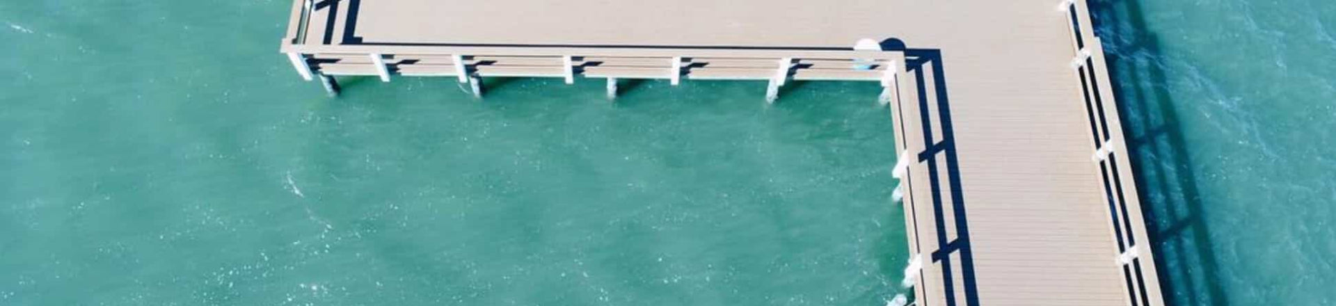 OC Marine Grade Decking - WearDeck