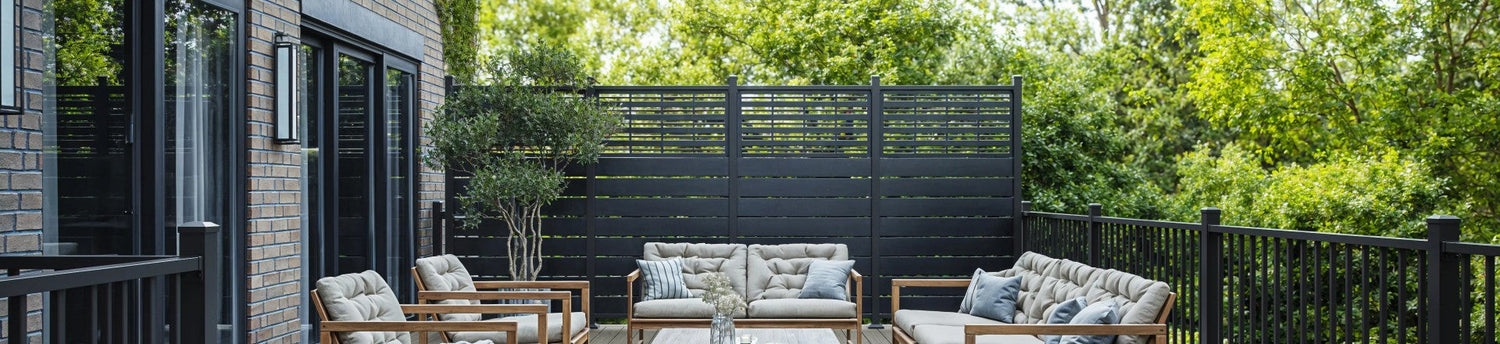 Privacy Screen