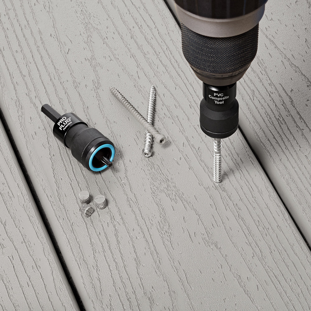 Starborn Hardware